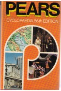 Pears cyclopaedia 86th edition