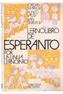 Lernolibro de esperanto por la unua lernojaro