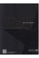  European Radiology 03.2013