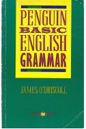 Penguin Basic English Grammar

