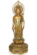 Статуетка на Буда в японски стил