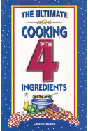 The Ultimate Cooking With 4 Ingredients