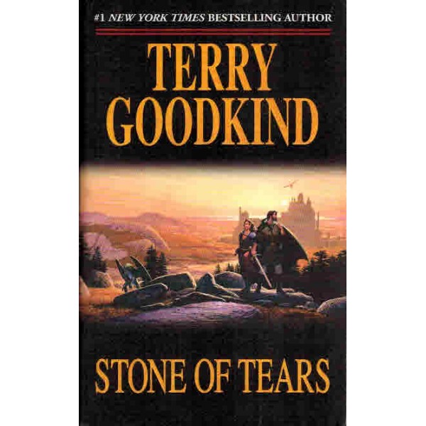 stone of tears by terry goodkind pdf