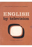 English by television - year 1, part II
