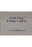 Guide Parlé Français-Russe