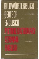Bildwörterbuch. Deutsch und English