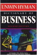 Unwin Hyman Dictionary of Business